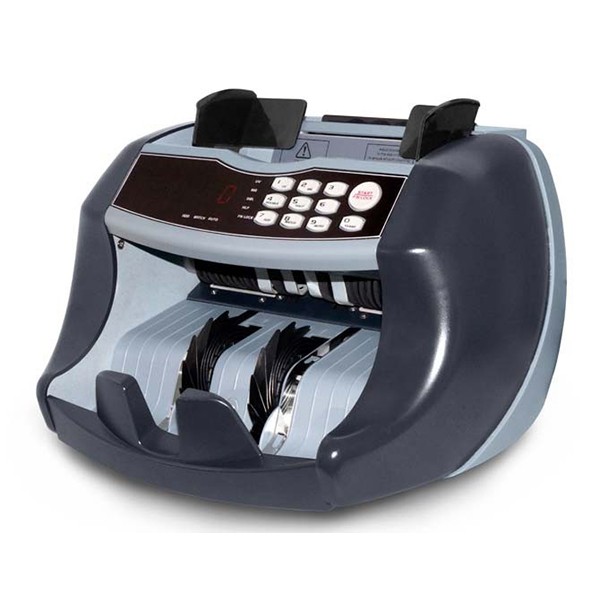 Cassida 6650 UV Bill Counting Machine
